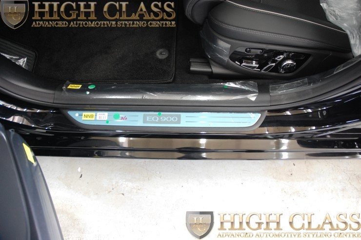 창원 PPF 하이클라스에 맡겨주세요 제네시스 EQ900 이 함께했어요