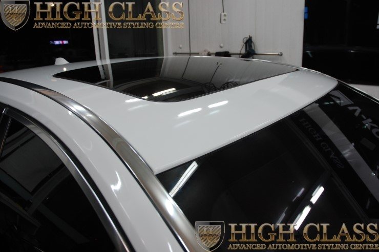 창원 카스킨 전체랩핑으로 BMW 750Li 새차처럼 변신했어요 