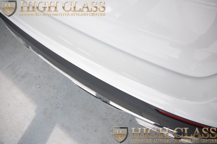 벤츠 GLC220d 본넷 PPF + 생활보호패키지 PPF 필름 시공 창원 하이클라스에서 함께해요 