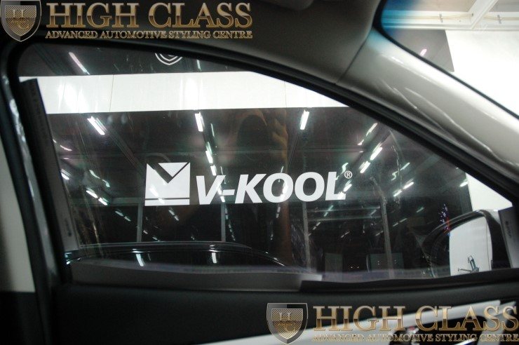 기아 올뉴쏘렌토 핫한 SUV 의 선택 브이쿨썬팅 [창원 하이클라스]