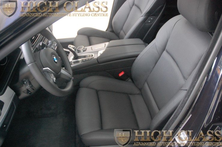 창원 하이클라스만의 BMW 530d 통풍시트 전동에어요추 워크인 스위치 의 최고의 여름 튜닝