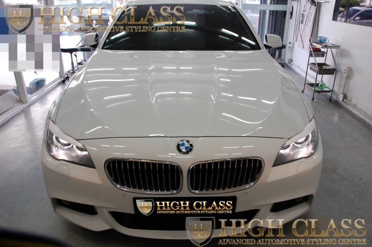 BMW 520d M패키지 창원 하이클라스와 함께 통풍시트로 여름준비 끝