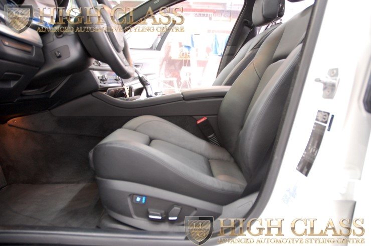 BMW 520d M패키지 창원 하이클라스와 함께 통풍시트로 여름준비 끝