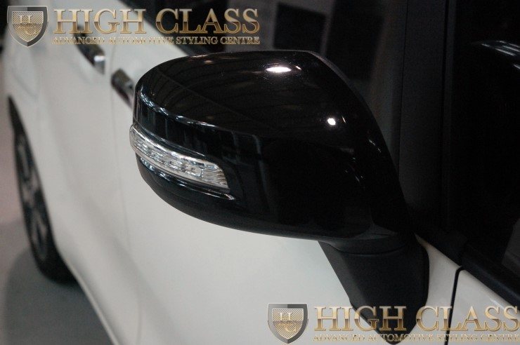 창원랩핑 기아 레이 튜닝 부분랩핑/ 루프스킨 하이클라스에 맡겨주세요