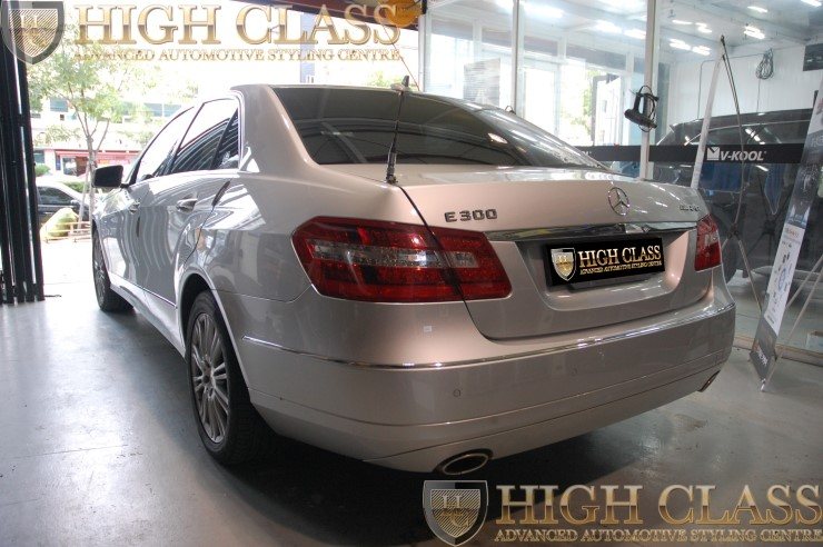창원네비매립 벤츠 E300 아이머큐리 A클래스 CSS3 네비게이션 