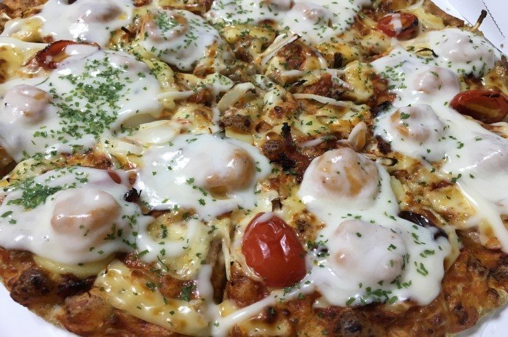 창원 피자 배달은 도미노 할인받고 신메뉴 브레이즈드 포크 즐겨요  