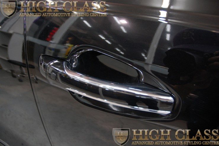 올뉴 K7 창원PPF 라이트필름 & 생활보호패키지 시공으로 스톤칩과 기스발생 방지해요  