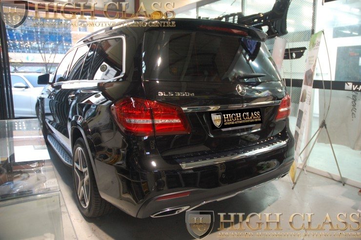 창원 아이나비 블랙박스 보조배터리 아이볼트10A 장착 벤츠 GLS350d DMB 락해제 프리 가능하네  