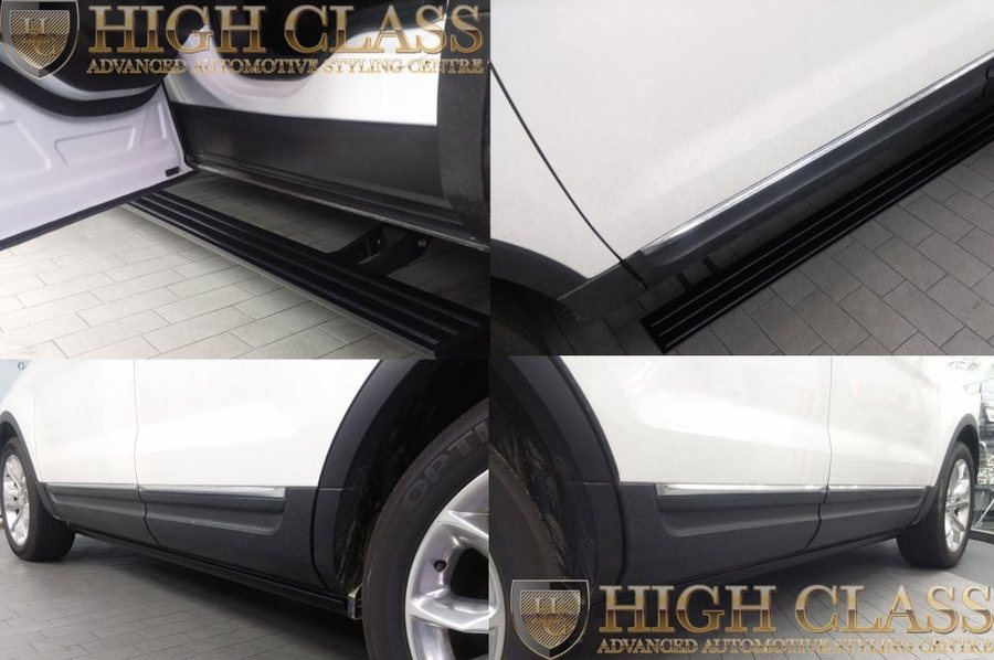 창원 포드 익스플로러 전동 사이드스텝 브로스젠 장착 추천해요