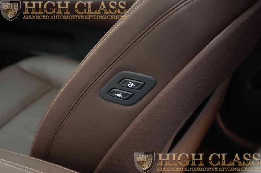 BMW 550d 수입차에도 창원 워크인 스위치 장착 난 젠틀맨~