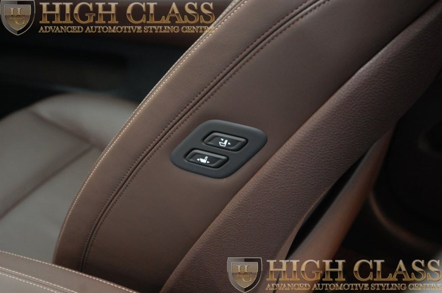 BMW 550d 수입차에도 창원 워크인 스위치 장착 난 젠틀맨~