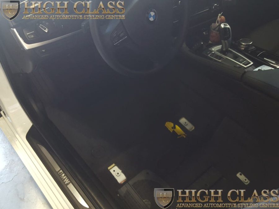 BMW520d 창원 통풍시트 운전석 옵션으로 추천합니다
