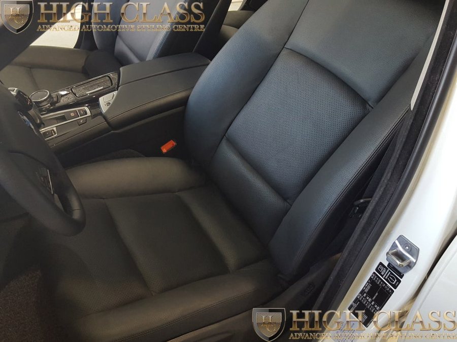 BMW520d 창원 통풍시트 운전석 옵션으로 추천합니다