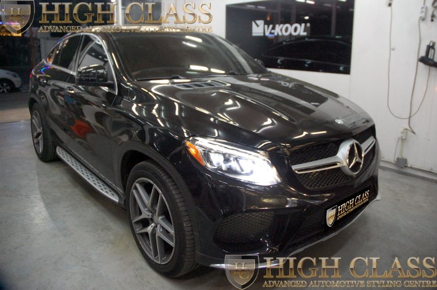 창원 수입차 통풍시트 벤츠 GLE350d 잘하는곳은 다릅니다
