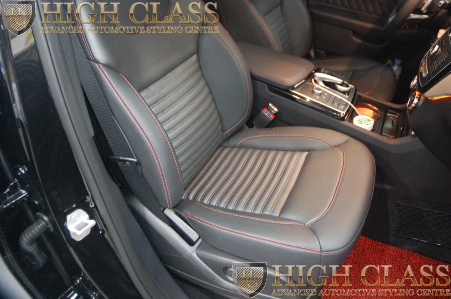 창원 수입차 통풍시트 벤츠 GLE350d 잘하는곳은 다릅니다