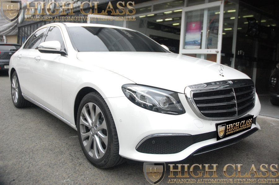 창원 신형 벤츠 E220d DMB 락해제 필요하면 해야지