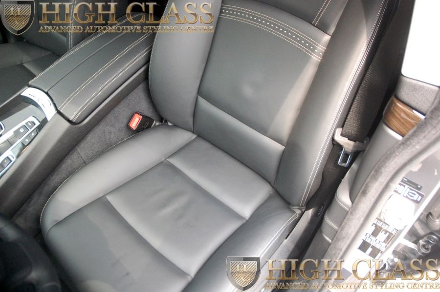 창원 수입차 통풍시트 BMW 5GT의 여름 탈출