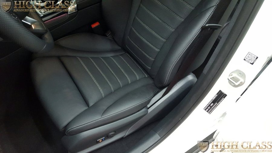 창원 통풍시트 벤츠 GLC 220d 쿠페 운전석에 추천