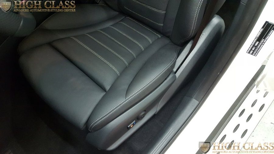 창원 통풍시트 벤츠 GLC 220d 쿠페 운전석에 추천