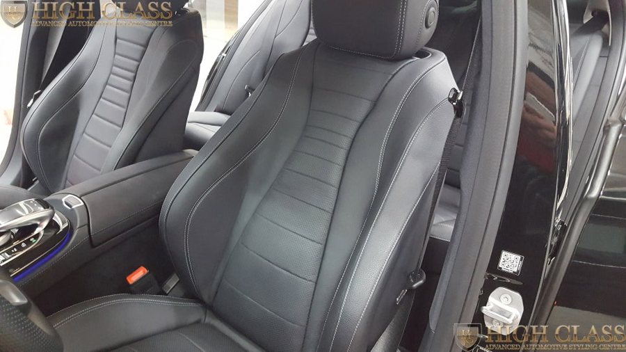 창원 통풍시트 신형 벤츠 E220d 쿨링한 바람이 슝