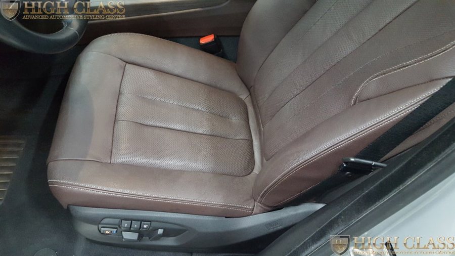 창원 통풍시트 추천 BMW X5의 쿨링한 여름