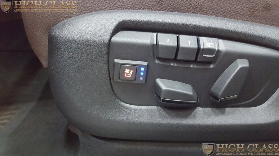 창원 통풍시트 추천 BMW X5의 쿨링한 여름