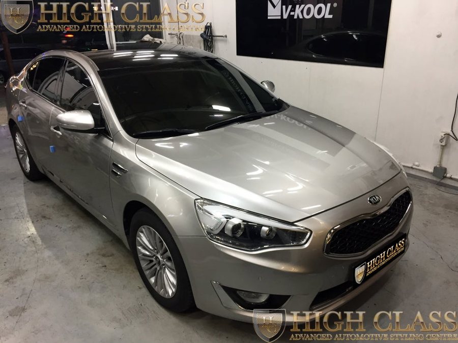 창원 K7 루프스킨은 랩핑의 기본 아닙니까