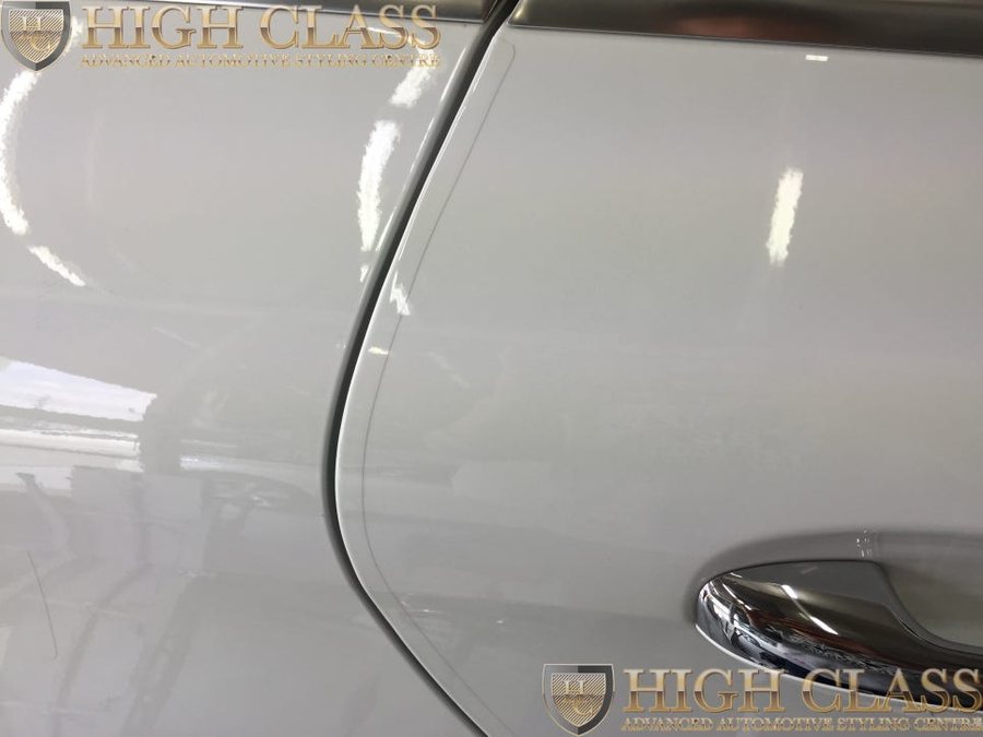 PPF 생활보호패키지로 벤츠 GLE63 AMG 쿠페 이젠 기스 걱정 끝