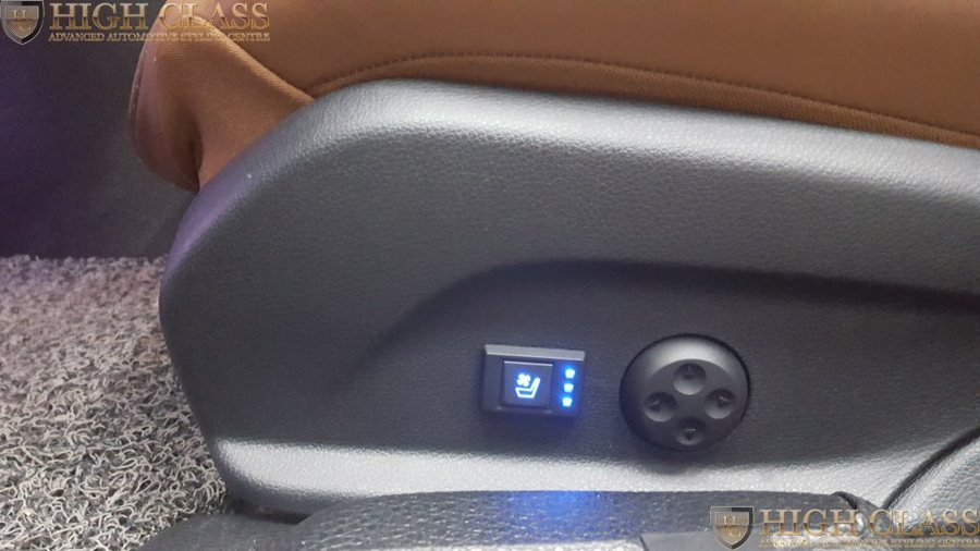 신형 벤츠 E300 통풍시트 서둘러 준비하세요