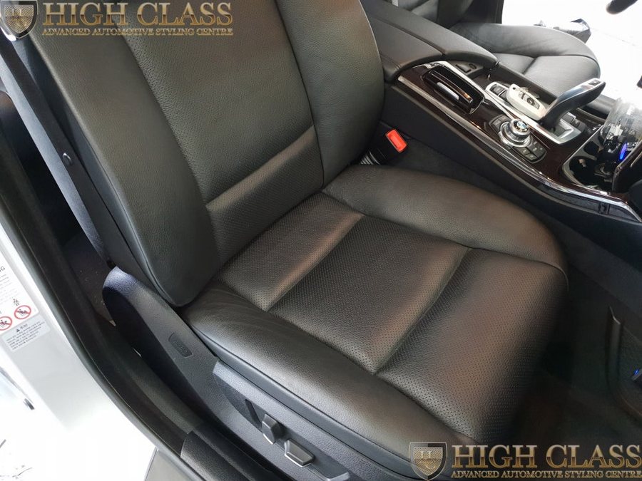 BMW 520d 통풍시트 쿨링한 시트로 여름 보내세요