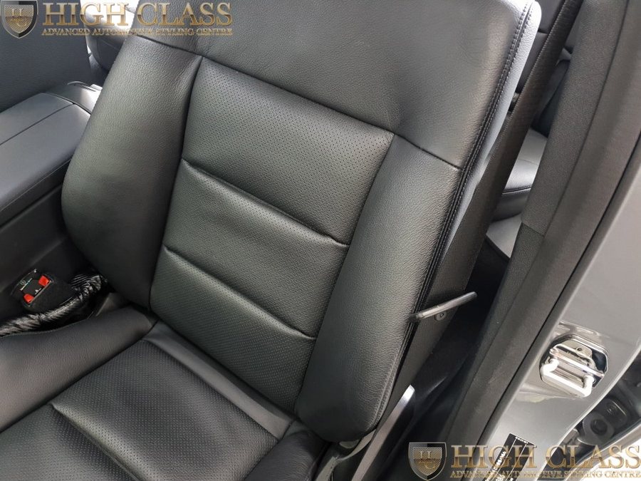 벤츠 E350 통풍시트 여름 필수 아이템