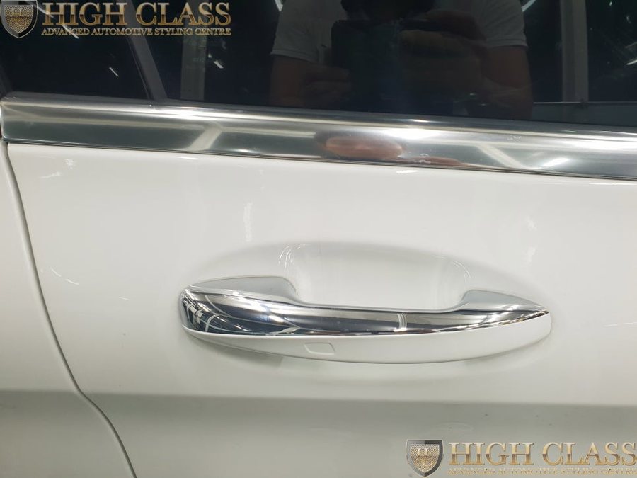 벤츠 C220d PPF 생활보호패키지 시공가격