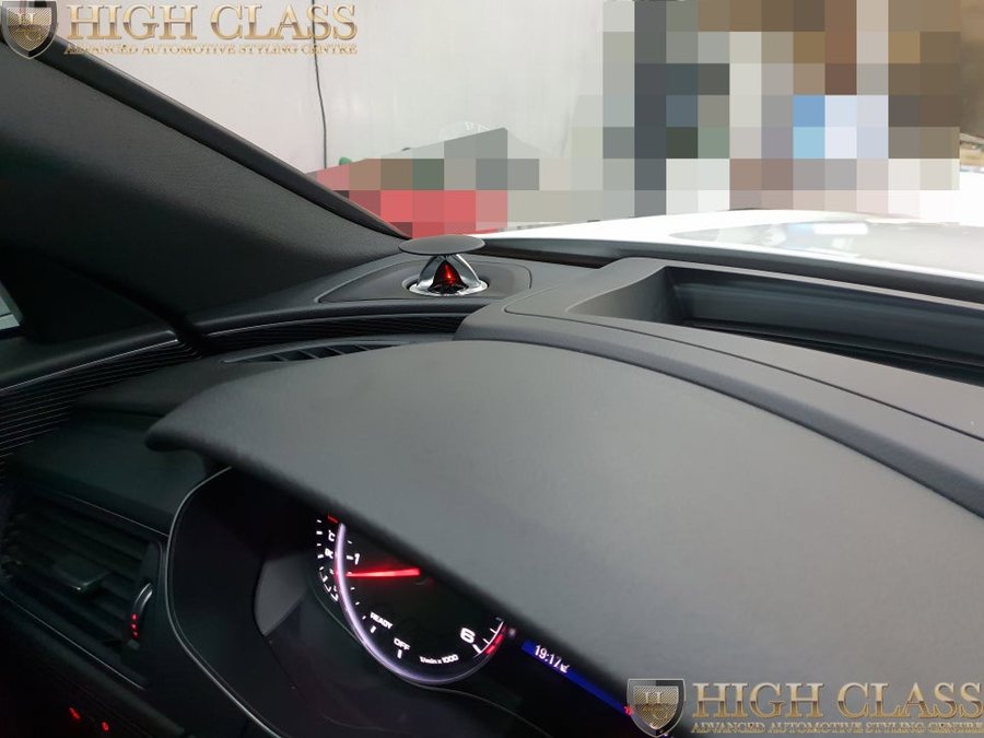 뱅앤올룹슨보다 아우디 전동트위터 장착한 A7 페리 55tdi