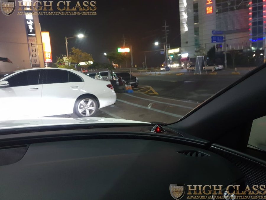 뱅앤올룹슨보다 아우디 전동트위터 장착한 A7 페리 55tdi