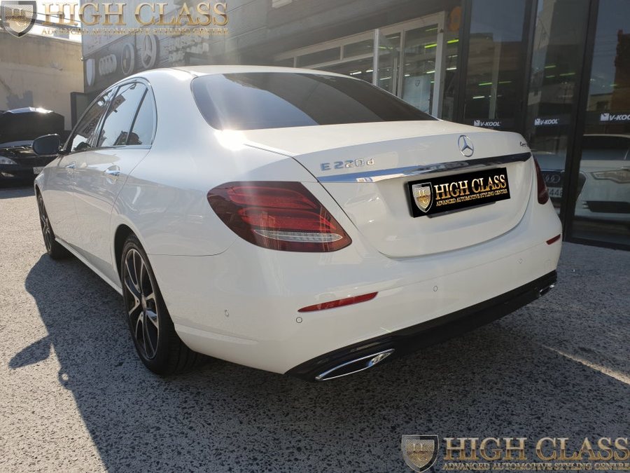 벤츠 E클래스 AMG 다이아몬드 그릴