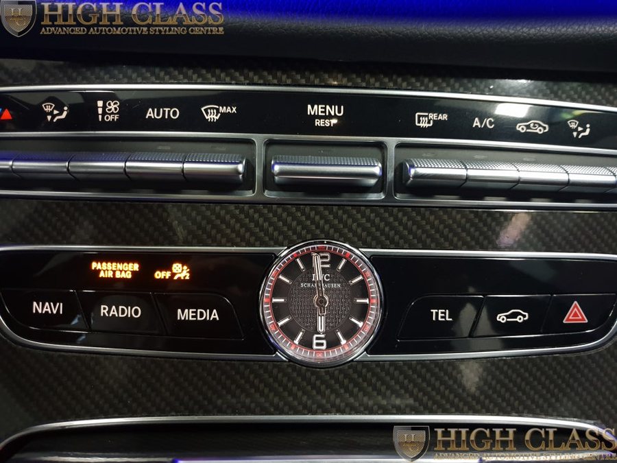 벤츠 E클래스 E43amg 국산 전동트위터 송풍구엠비언트 IWC시계 특별하고 남다르게