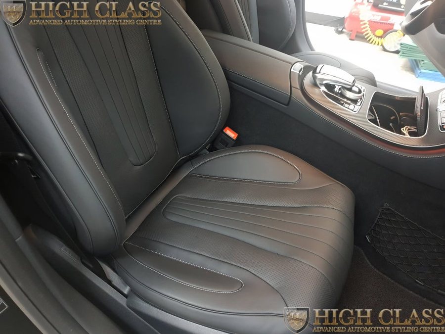 벤츠 CLS 300d 통풍 시트로 SO COOL