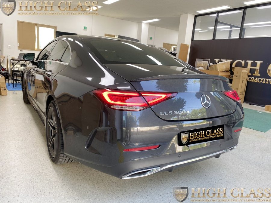벤츠 순정 360도 어라운드뷰 CLS 300d 주차 마스터의 지름길