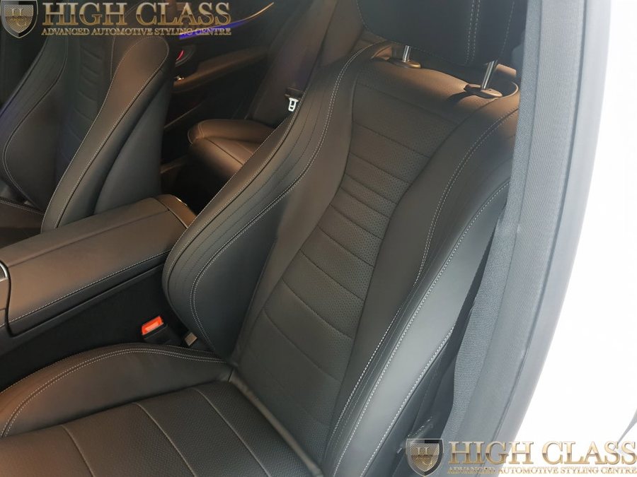 신형 벤츠 E클래스 페리 통풍시트 R버튼 시원한 쿨링감