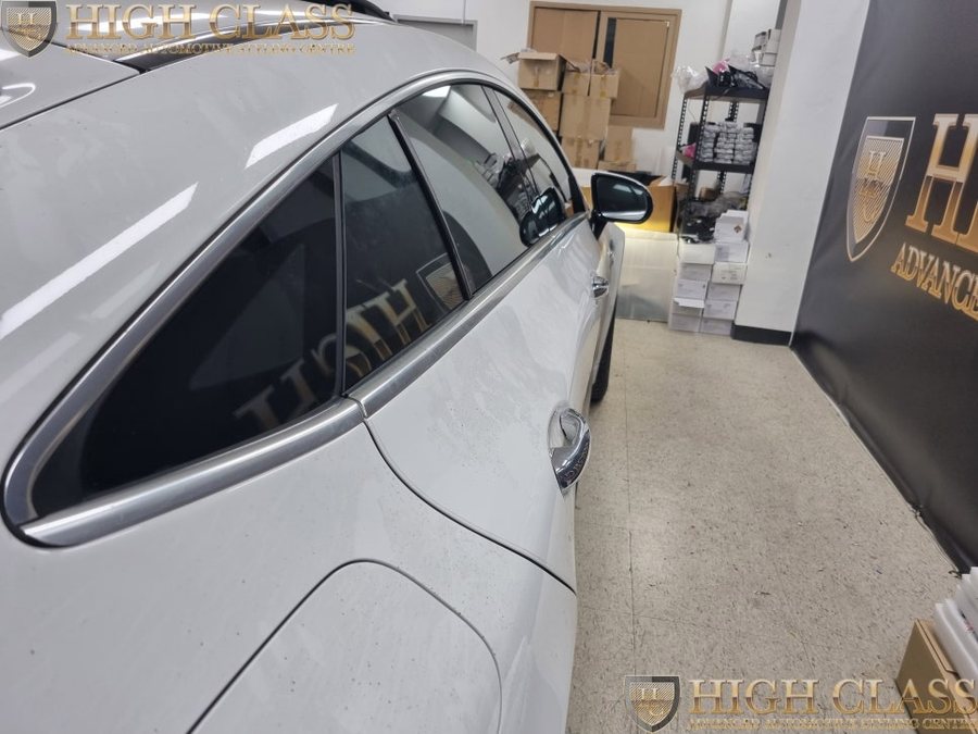 벤츠 GT 63 AMG 순정 소프트클로징 이오나이저 에어밸런스 상위옵션