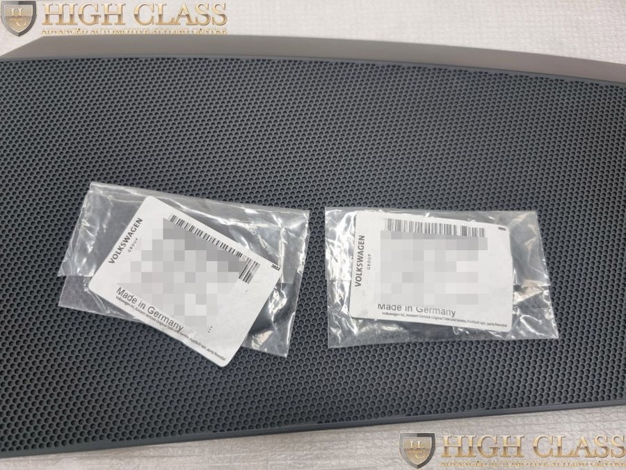 아우디 C8 A7 전동트위터 뱅앤올룹슨 하이클라스 국산 업그레이드