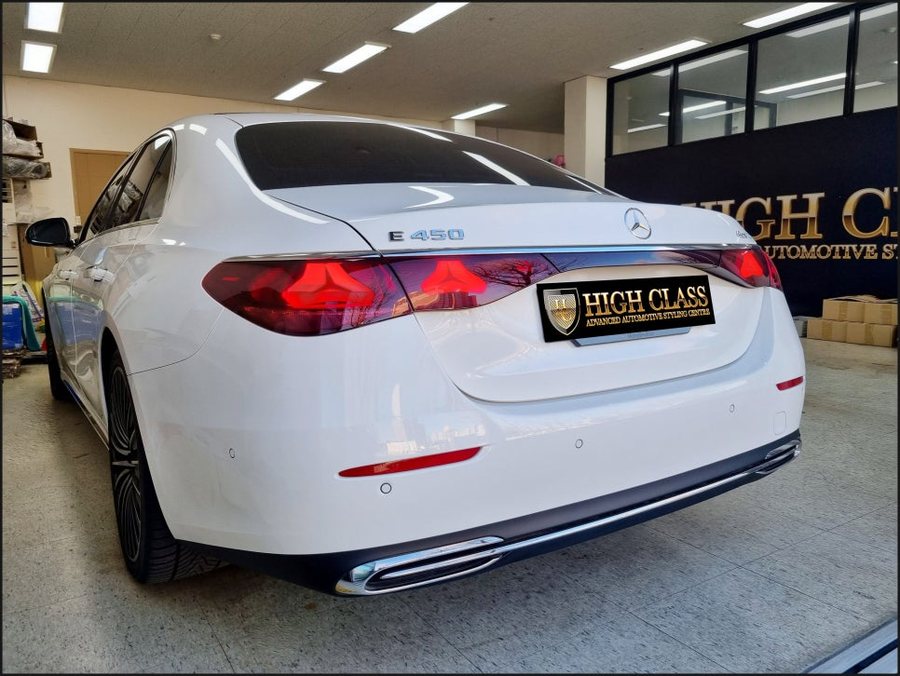 2025 벤츠 E클래스 W214 순정 차량용방향제 이오나이저 에어밸런스