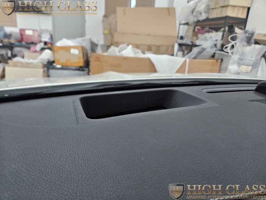 벤츠 CLA 45s AMG 페이스리프트 네비연동 순정 헤드업 디스플레이
