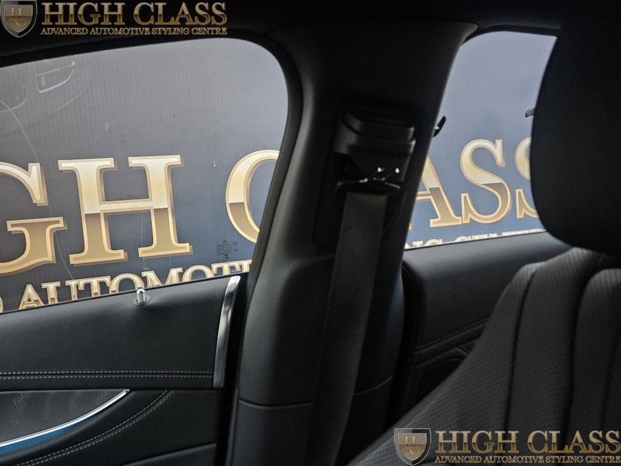 벤츠 CLS 450 - 어라운드뷰 카메라 보정, 생활코딩, 반자율 주행확장코딩, AMG 계기판 코딩