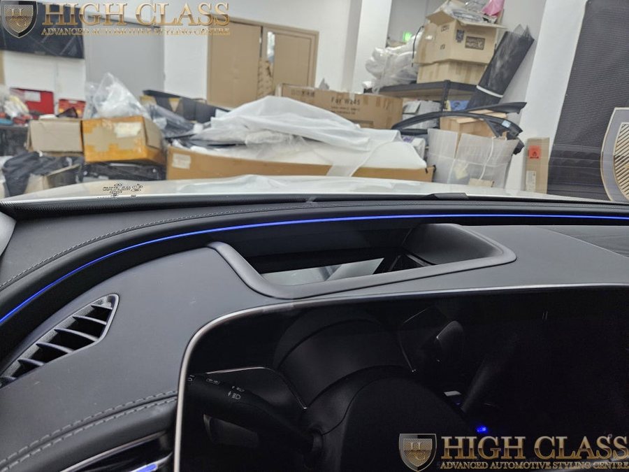벤츠 E200 HUD 장착 후 출고 풀옵션