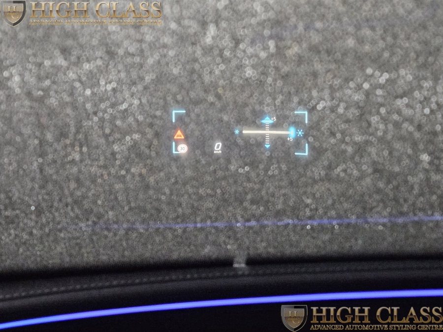 벤츠 E200 HUD 장착 후 출고 풀옵션