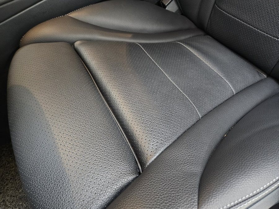 벤츠 GLC 300e 통풍시트 서울 차량 튜닝