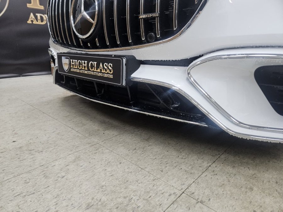 S클래스 S580 W223 63 AMG 바디킷 튜닝