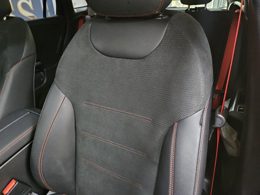 GLA  AMG 통풍시트 1인 차주를 위한 운전석 통풍시공