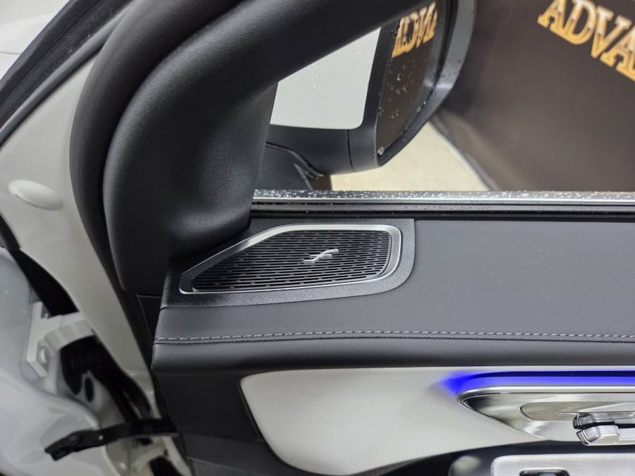 벤츠 4D 부메스터 전동트위터 X254 GLC 300